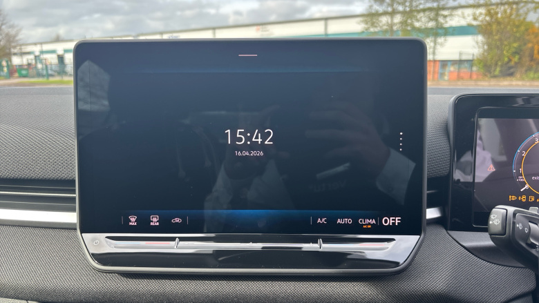 Volkswagen T-Roc 1.5 eTSI Life 5dr DSG Petrol Hatchback